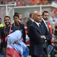 Roberto Martínez: «Estes jogadores têm um lugar na história de Portugal»