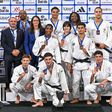 Judo: Portugal de bronze na inédita medalha por equipas no Europeu júnior