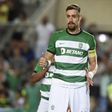 Futuro de Coates é dilema no Sporting