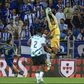 FC Porto com defesa permeável no campeonato