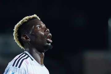 Juventus 'condena' Pogba ao salário mínimo após positivo a testosterona: saiba quanto ganha agora
