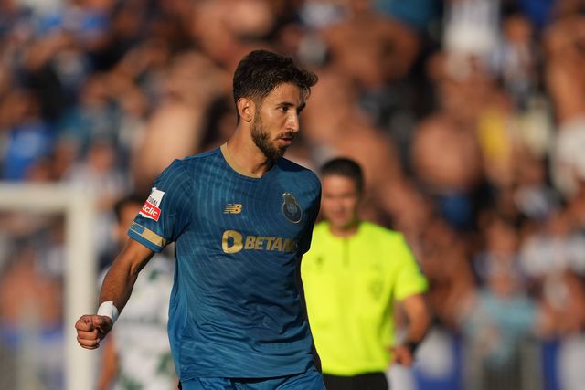 Grujic associado ao Fenerbahçe