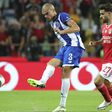 Pepe, Grujic, Veron e Baró mais perto do regresso no FC Porto