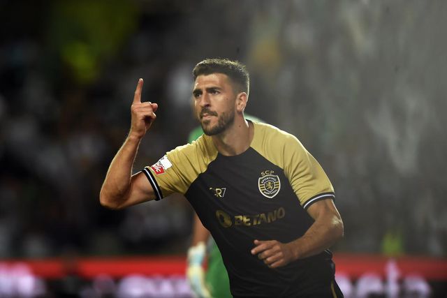 Equipamento CR7 o melhor de agosto segundo votação internacional