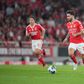 Aposte na Betclic: Benfica nunca perdeu com o Vizela