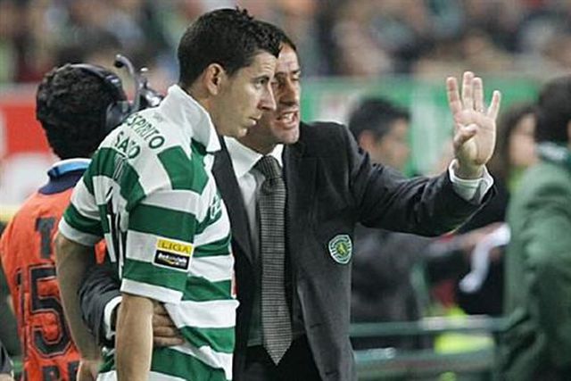 «Não sou Pablo Escobar», diz Koke, ex-jogador do Sporting