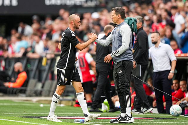 «Aursnes é a batata de Schmidt»