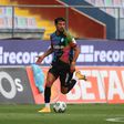 Chaves: Rúben Lameiras vai parar várias semanas