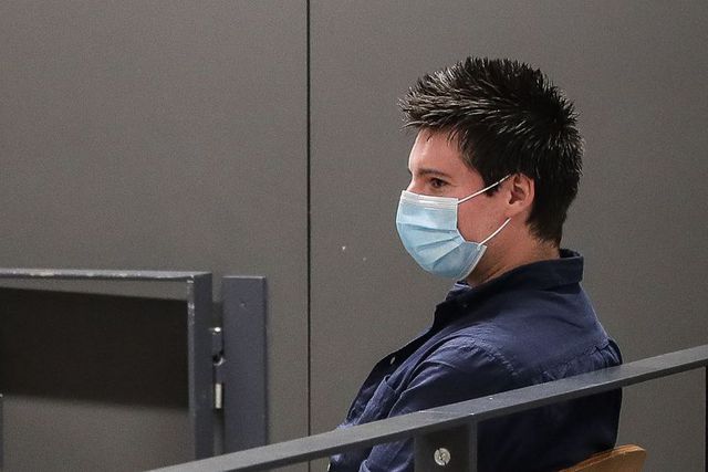 Rui Pinto reage à condenação: «A luta continuará...»