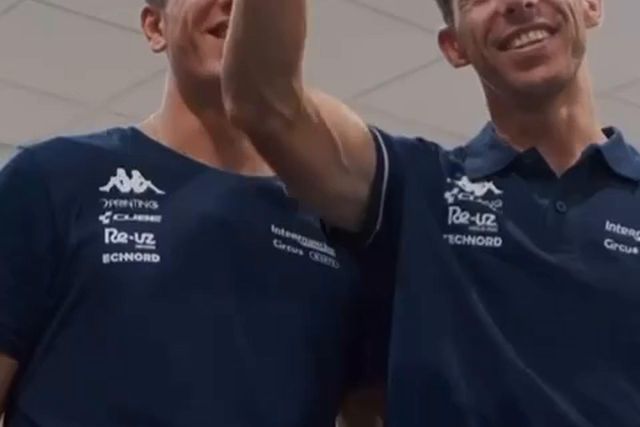 Vitória de Rui Costa na 15.ª etapa da Vuelta brindada a preceito