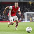 Cédric Soares confirma adeus ao Arsenal