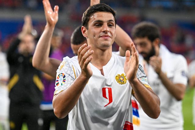 Casa Pia: Serobyan já treina na quarta-feira