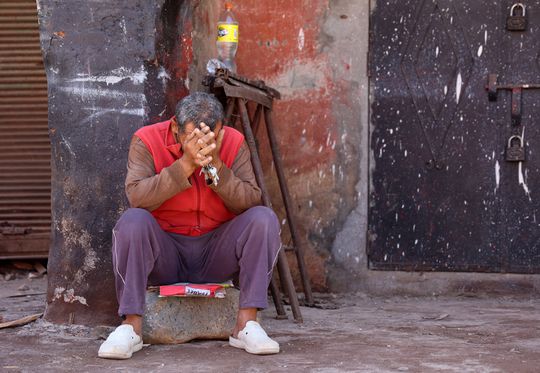 Marrocos: Fundação do Futebol solidária com angariação de fundos