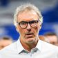 Laurent Blanc demitido do Ol. Lyon