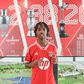 Benfica assina com jovem de 14 anos
