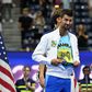 US Open: Djokovic evocou Kobe Bryant após 24.º Grand Slam