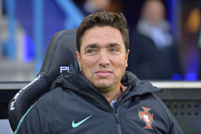 Rui Jorge: «Estamos confiantes e desejosos de mostrar o nosso valor»