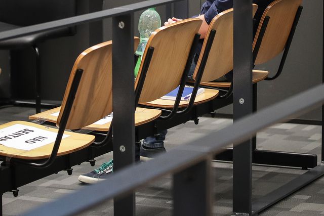 Rui Pinto condenado a quatro anos com pena suspensa