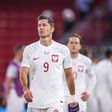 Lewandowski pede «novo capítulo» na seleção da Polónia