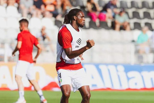 Estrela: forcing para ter internacionais aptos para o dragão