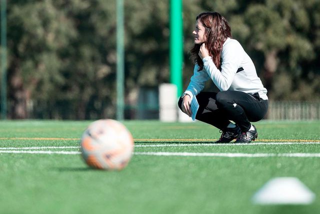 «Estamos a crescer muito»