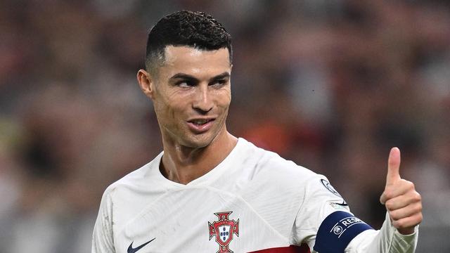 «A Seleção não é do Cristiano Ronaldo, e há muitos anos que parece ser»
