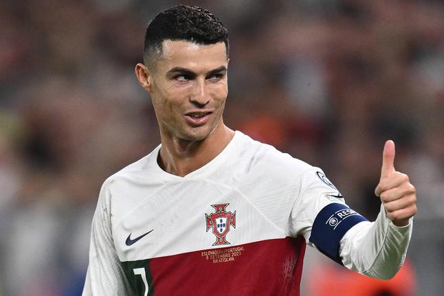 «A Seleção não é do Cristiano Ronaldo, e há muitos anos que parece ser»