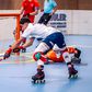 Portugal começa Europeu de sub-19 de hóquei em patins com goleada