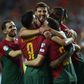 A maior goleada da história de Portugal