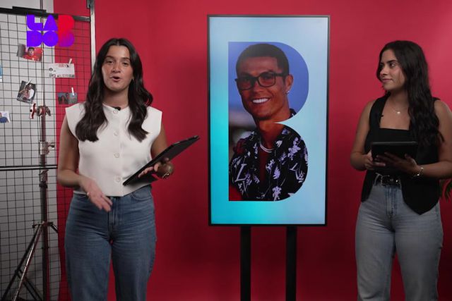 Lado B: do 'novo' clube de Galeno ao 'youtuber' Cristiano Ronaldo