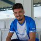 Oficial: Filho de Sérgio Conceição ruma ao Anadia