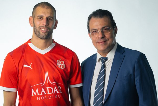 Oficial: ex-Sporting regressa a ‘casa’