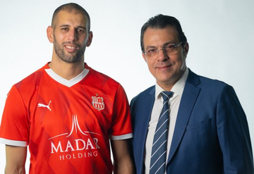 Oficial: ex-Sporting regressa a ‘casa’