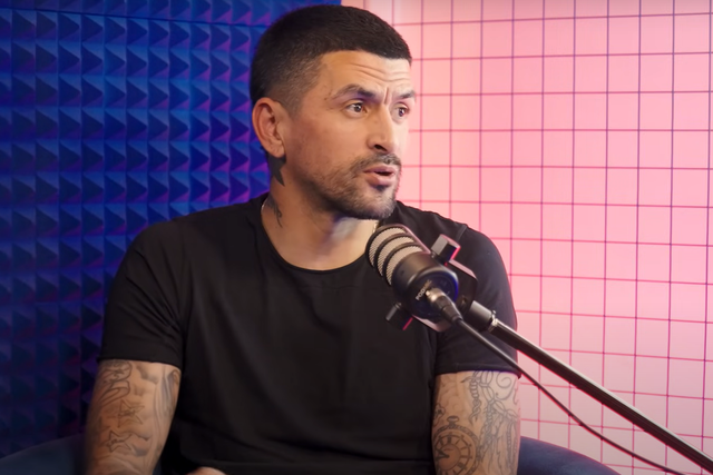 Ex-FC Porto apontado ao banco do Athletico Paranaense