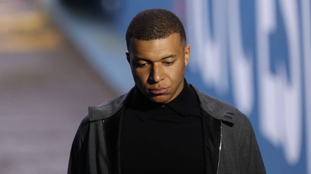 O que pode acontecer ao PSG se não pagar 55 milhões a Mbappé