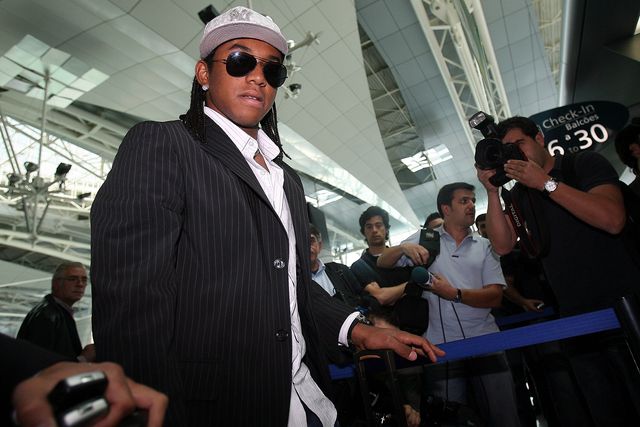 Justiça brasileira decreta pena de prisão a ex-FC Porto