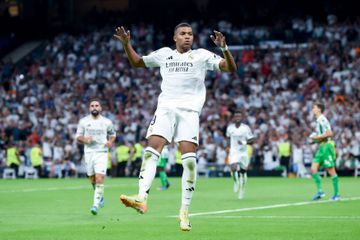 Mbappé alertado: «Quando corria mal ao Real Madrid, os olhares iam para Ronaldo»