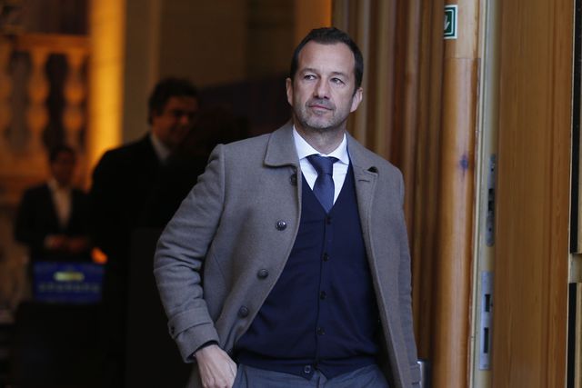 Diogo Luís e as contas do Sporting: «Estratégia muito bem conseguida»