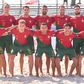 Portugal garante 'quartos' da Super Final da Liga Europeia