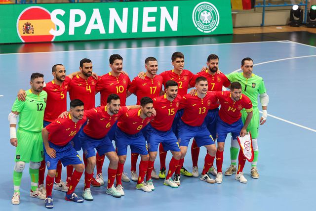 A três dias do Mundial, Espanha contrata selecionador... para depois da prova