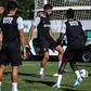 Sporting: Gyokeres e Debast já se treinaram