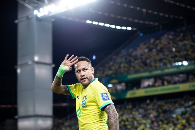 Brasil suspira por Neymar e por treinador estrangeiro