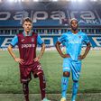 Serdar e Simon Banza já têm número no  Trabzonspor