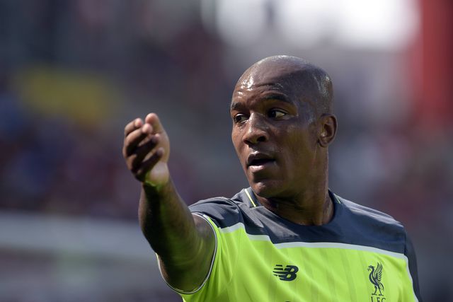 Ex-Liverpool revela: «Uma parte de mim perdeu-se para sempre naquele dia»