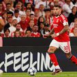 Otamendi, capitão do Benfica (IMAGO)