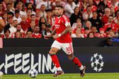 Otamendi, capitão do Benfica (IMAGO)