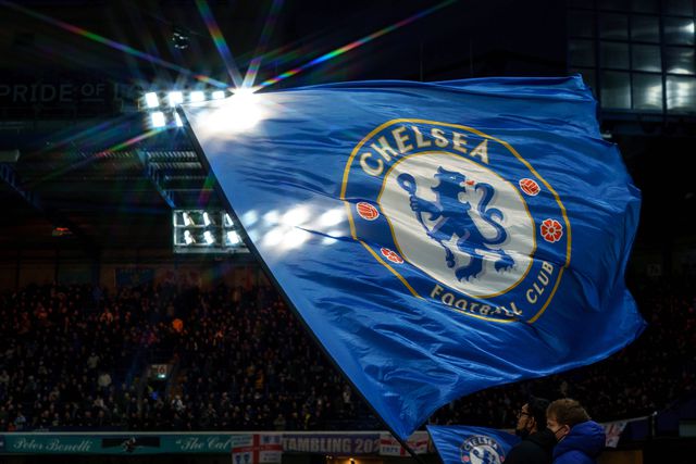 Chelsea acusado de 74 violações de regras da Premier League