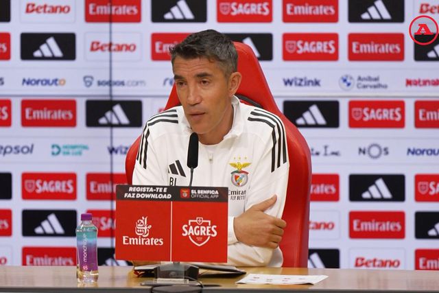 Bruno Lage comenta lesão de Dedic