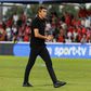 Bruno Lage, treinador do Benfica (IMAGO)