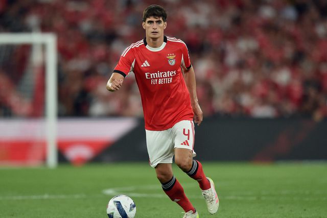 António Silva - Foto: Miguel Nunes